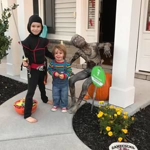 Meet your Posher, Patricia